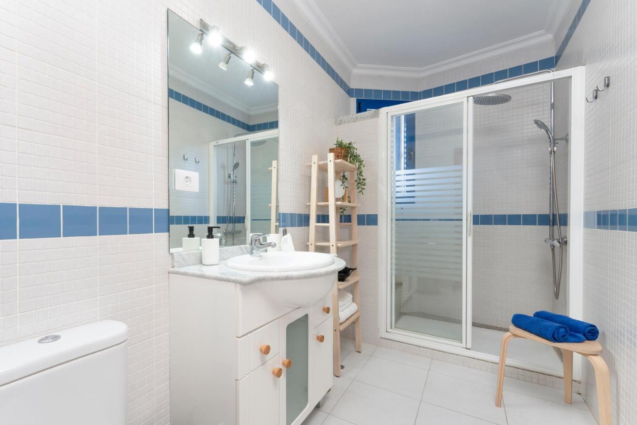 Agaete White&blue House Apartment Agaete (Gran Canaria)