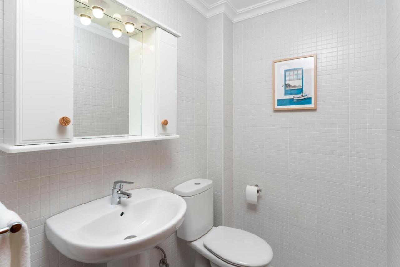 Apartment Agaete White&blue House